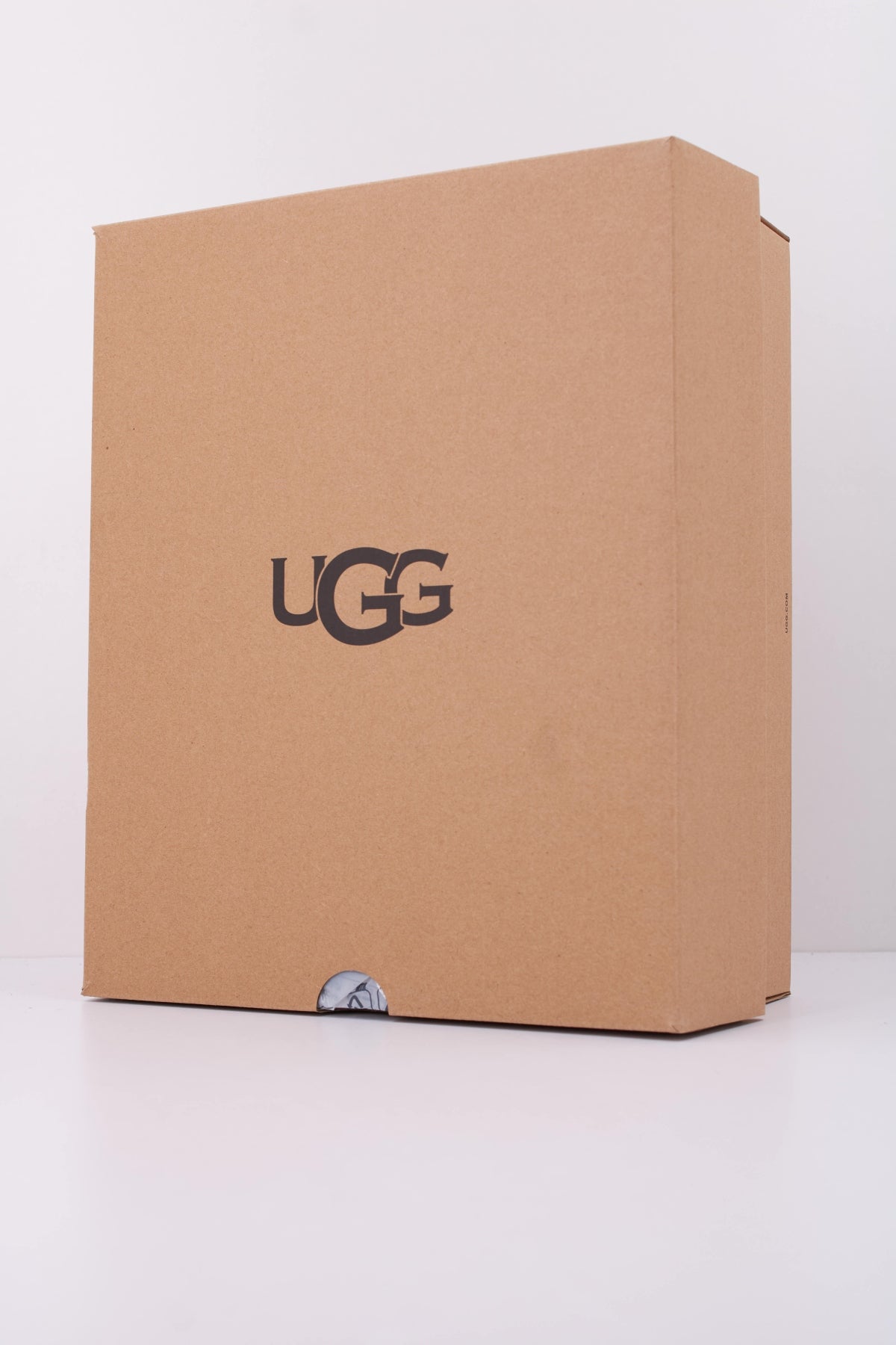 UGG W GOLDENGLOW TOGGLE en color NEGRO (6)