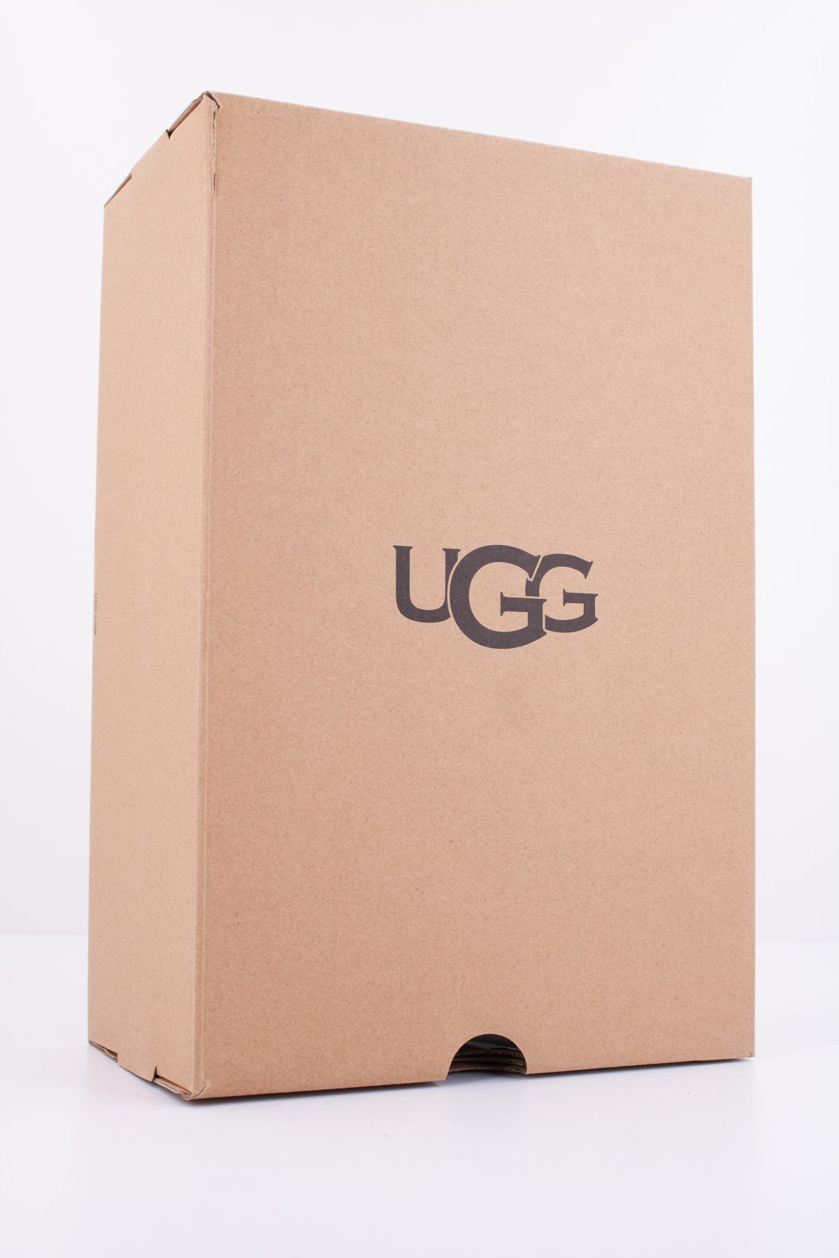 UGG W GOLDENGLOW TOGGLE en color MARRON (6)