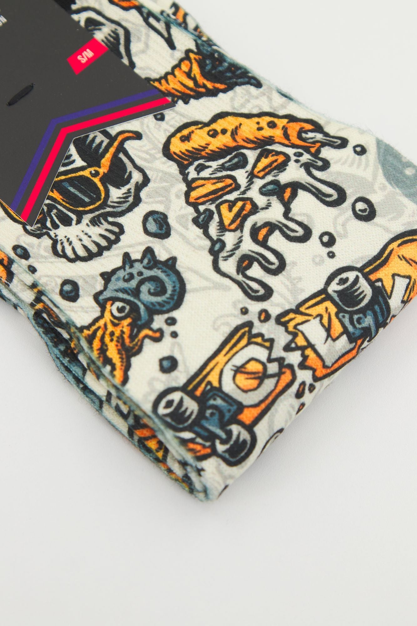 AMERICAN SOCKS EVERLASTING SUMMER en color MULTICOLOR (3)