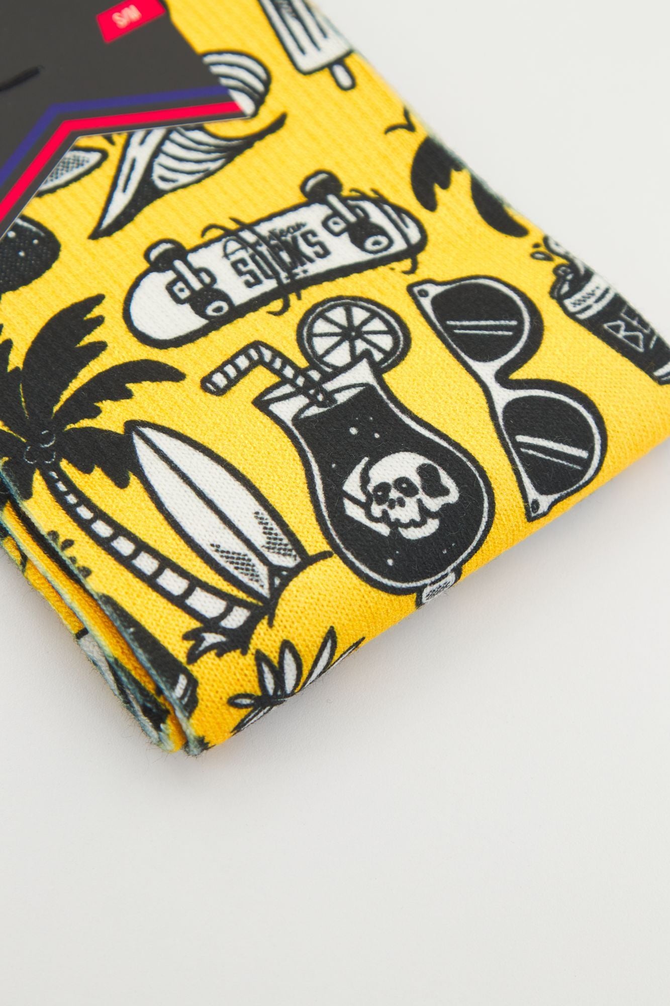 AMERICAN SOCKS WEST COAST  en color MULTICOLOR (3)