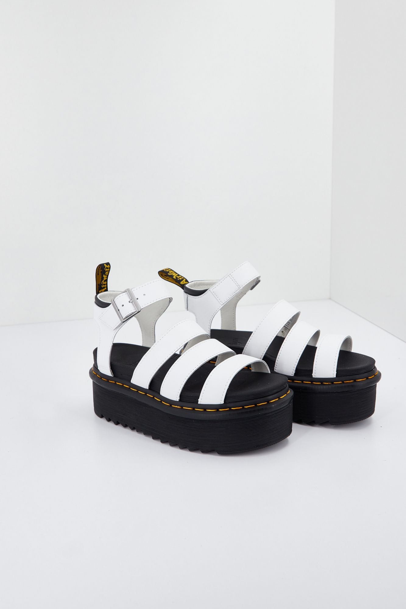 Women's Martens Sandals online at YellowShop