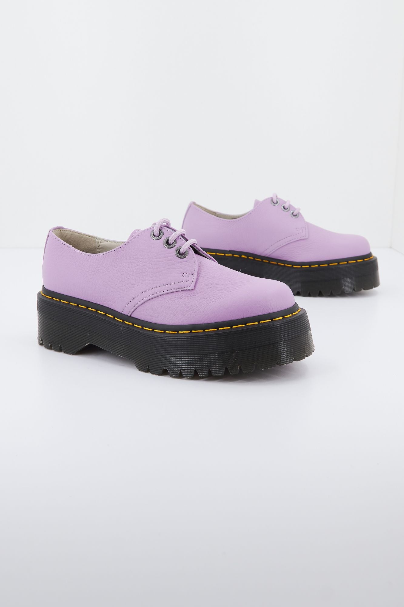 DR. MARTENS 1461 QUAD II PISA en color VIOLETA (2)