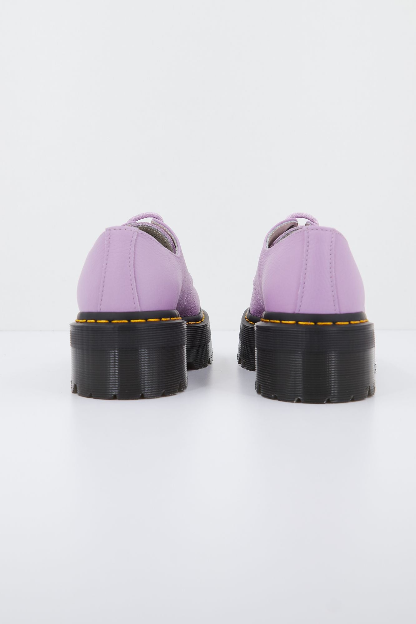 DR. MARTENS 1461 QUAD II PISA en color VIOLETA (3)