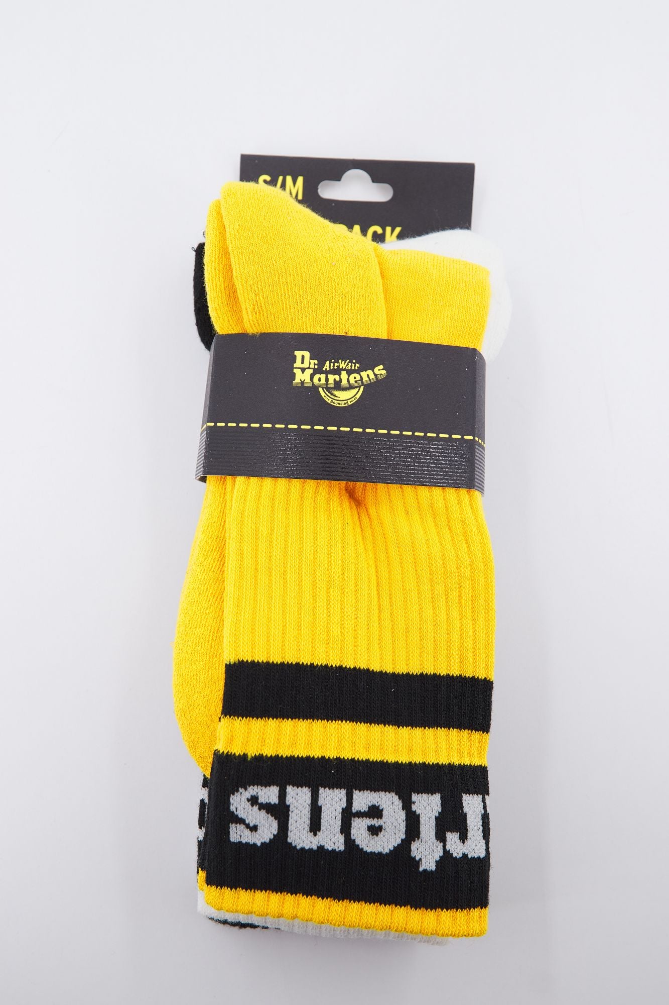 DR. MARTENS AD059004 ATHLETIC 3PK en color MULTICOLOR (1)