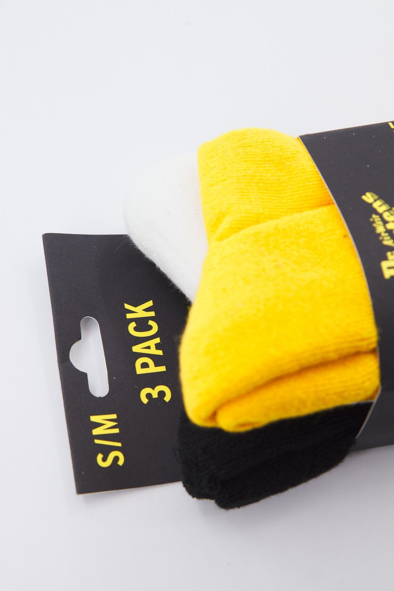 DR. MARTENS AD059004 ATHLETIC 3PK en color MULTICOLOR (2)