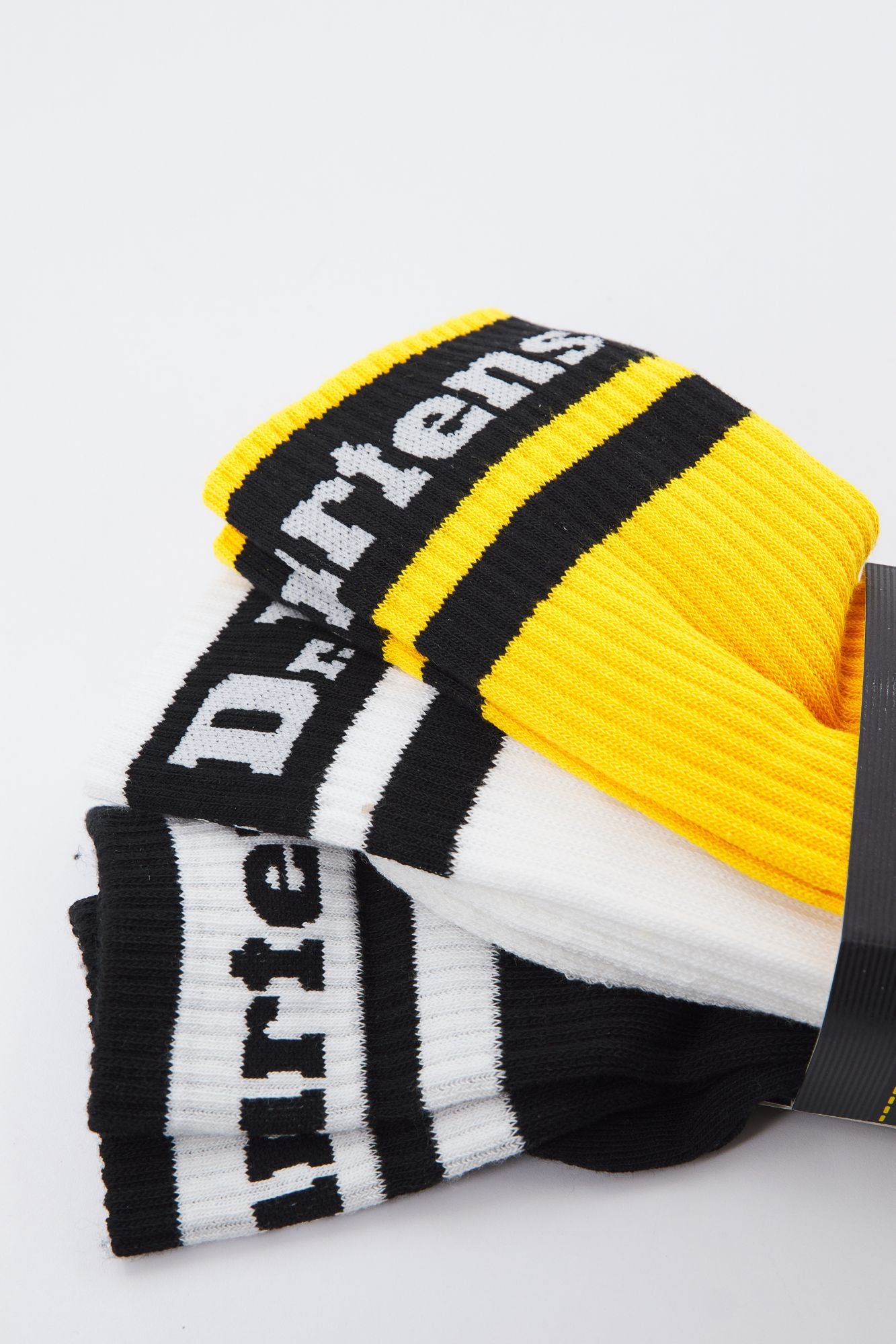 DR. MARTENS AD059004 ATHLETIC 3PK en color MULTICOLOR (3)