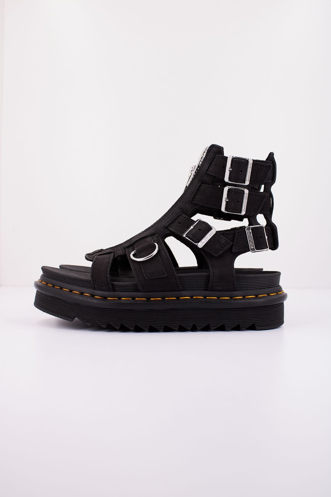 DR. MARTENS OLSON en color NEGRO (1)