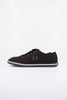 FRED PERRY KINGSTON TWILL en color NEGRO (1)