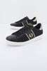 FRED PERRY B3302 en color NEGRO (1)