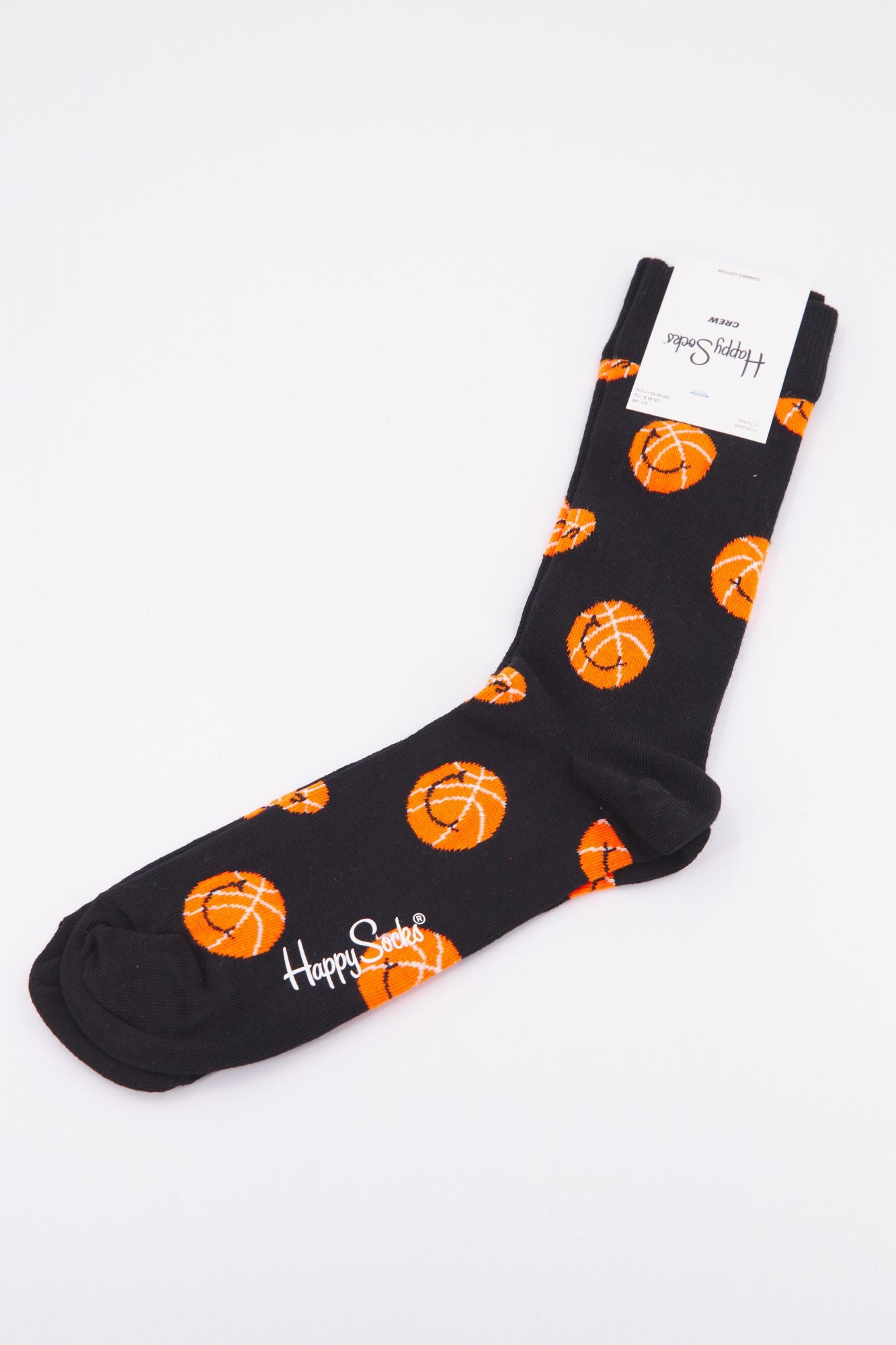 HAPPY SOCKS BAL01 9300 en color NEGRO (1)