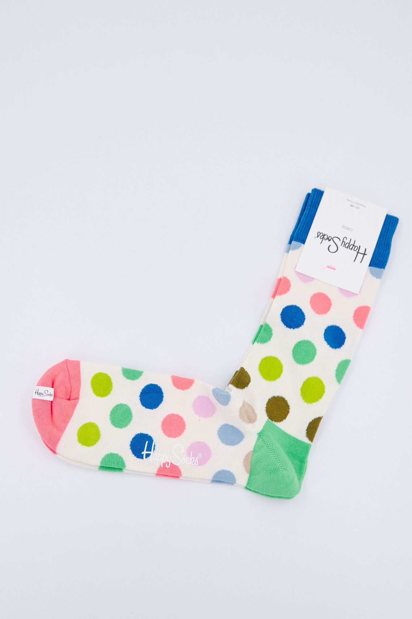 HAPPY SOCKS BDO01 1370 en color BEIS (1)