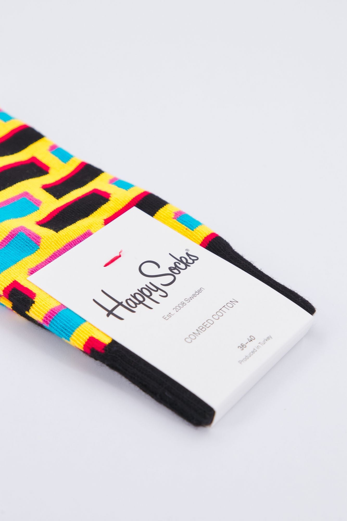 HAPPY SOCKS BRC01 2200 en color MULTICOLOR (3)