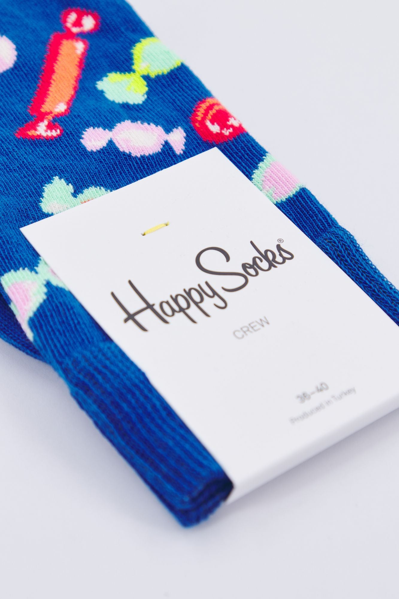 HAPPY SOCKS CAN01 6300 en color AZUL (3)