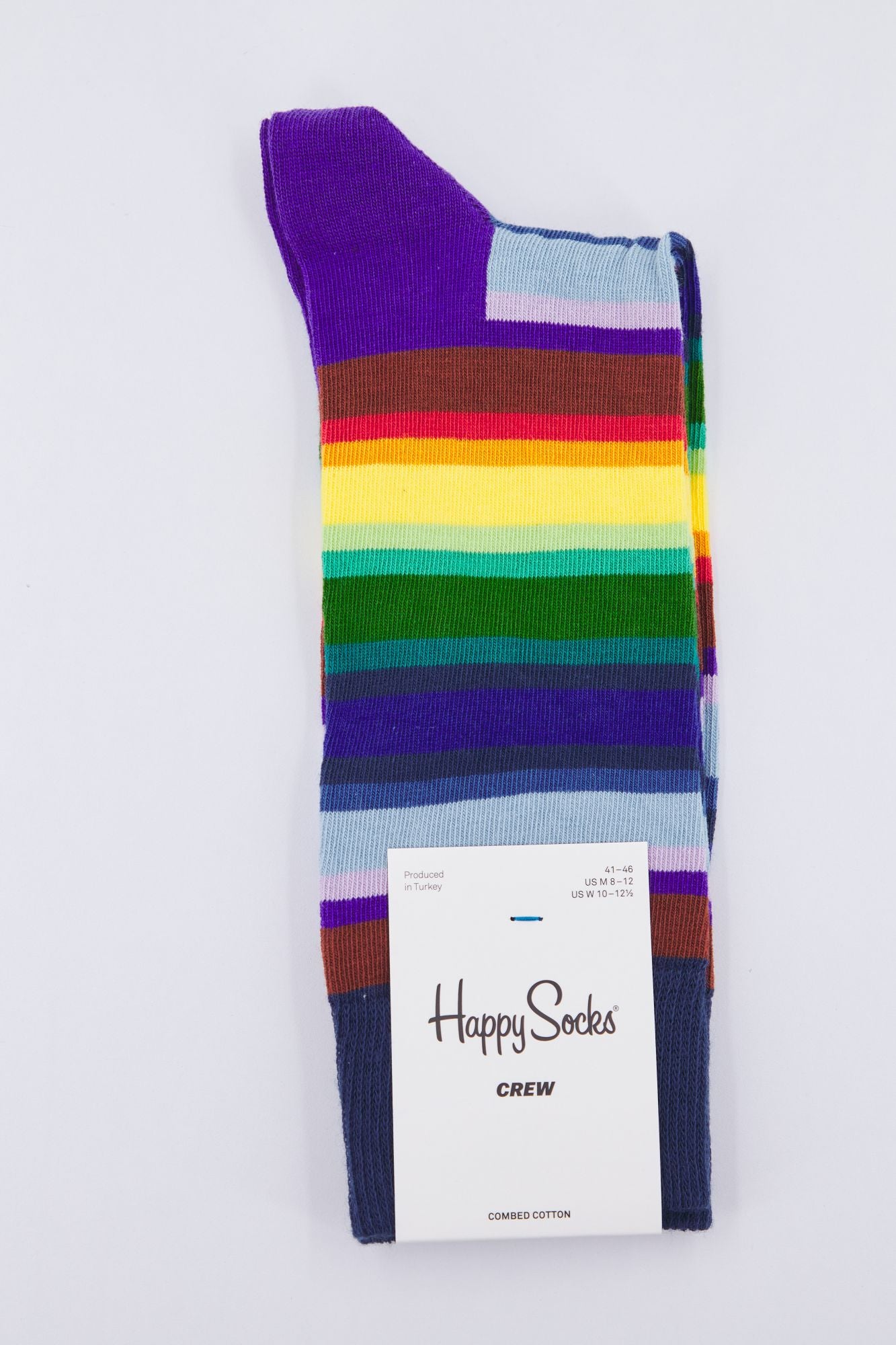 HAPPY SOCKS GRA01 6300 en color MULTICOLOR (2)