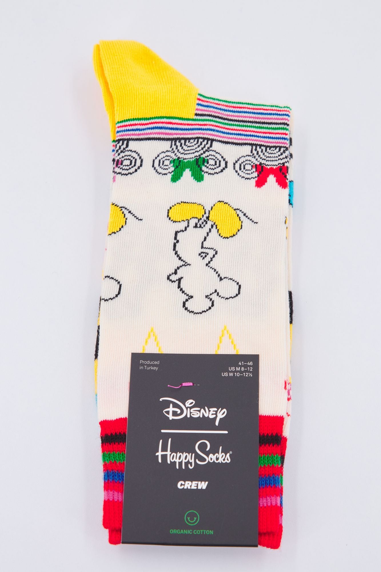 HAPPY SOCKS DNY01 1301 en color MULTICOLOR (2)