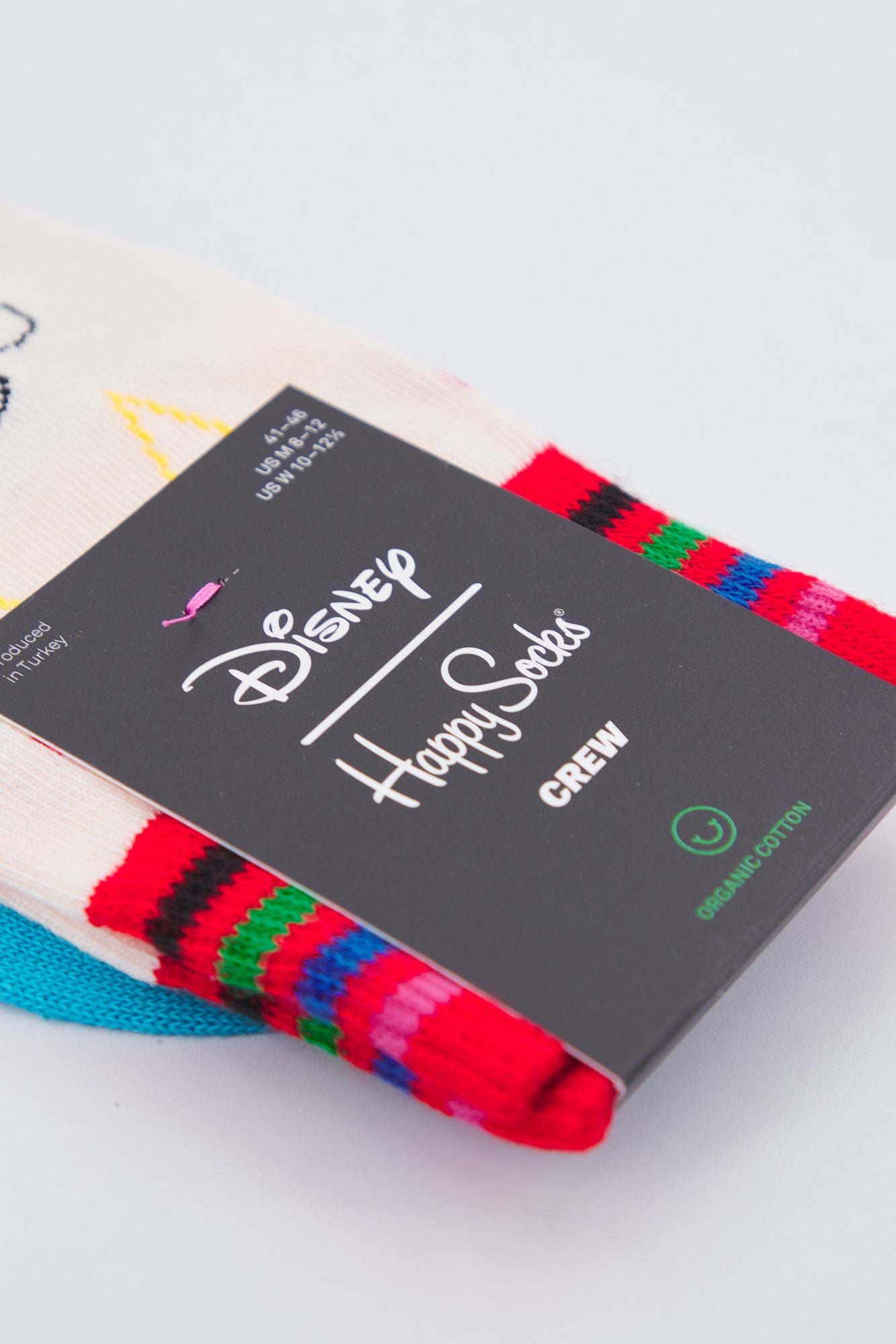 HAPPY SOCKS DNY01 1301 en color MULTICOLOR (3)