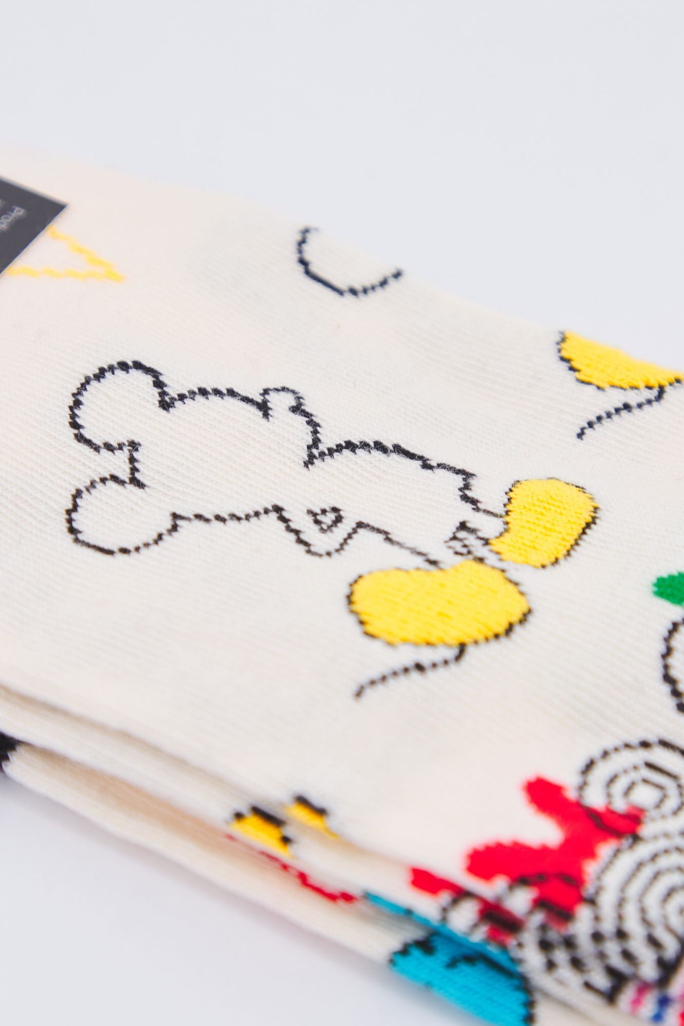 HAPPY SOCKS DNY01 1301 en color MULTICOLOR (4)