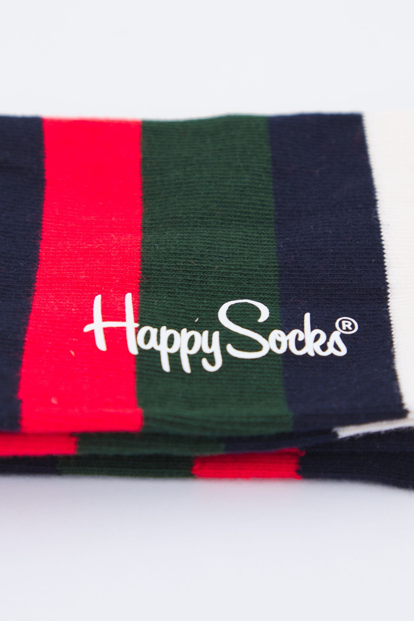 HAPPY SOCKS STRIPE SOCK en color MULTICOLOR (4)