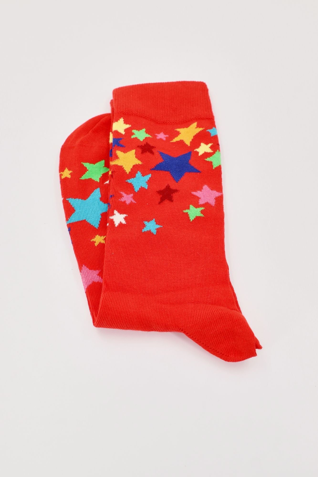 HAPPY SOCKS PACK HOLIDAY VIBES GIFT en color NEGRO (3)