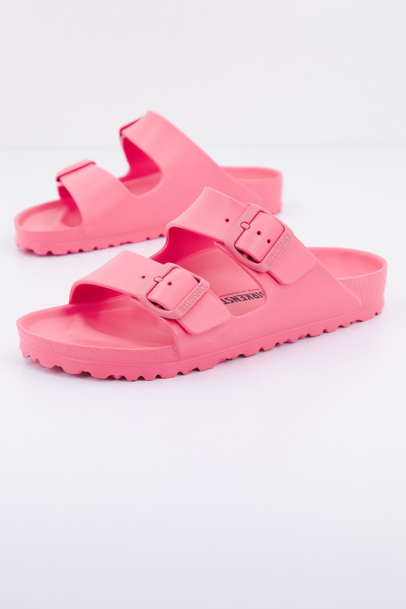 BIRKENSTOCK ARIZONA EVA BEACH en color ROSA (1)