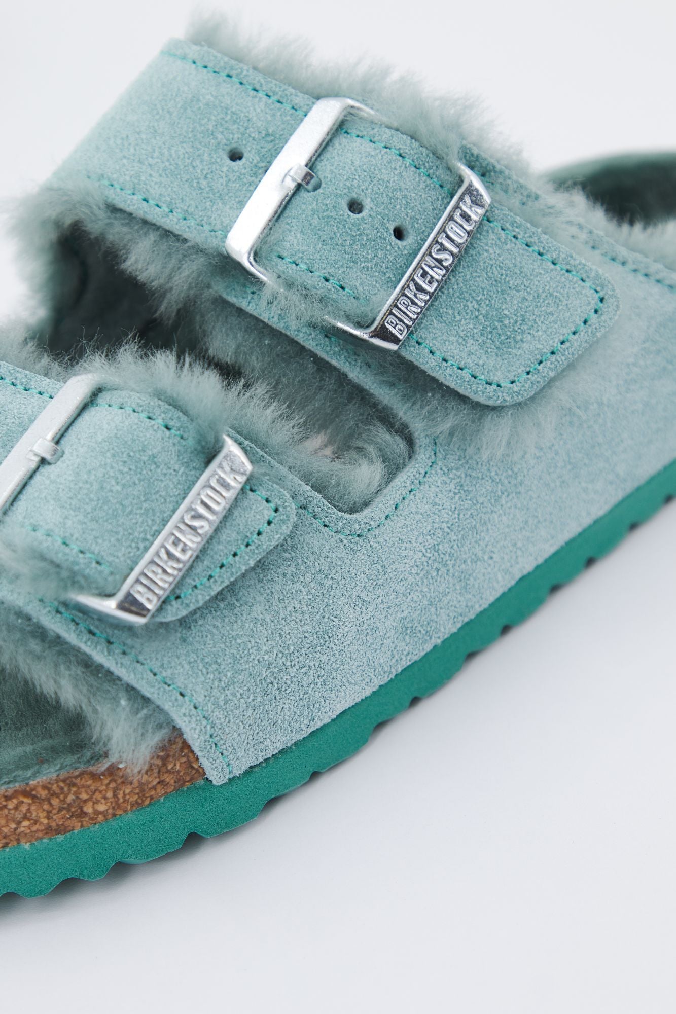 BIRKENSTOCK ARIZONA en color AZUL (4)