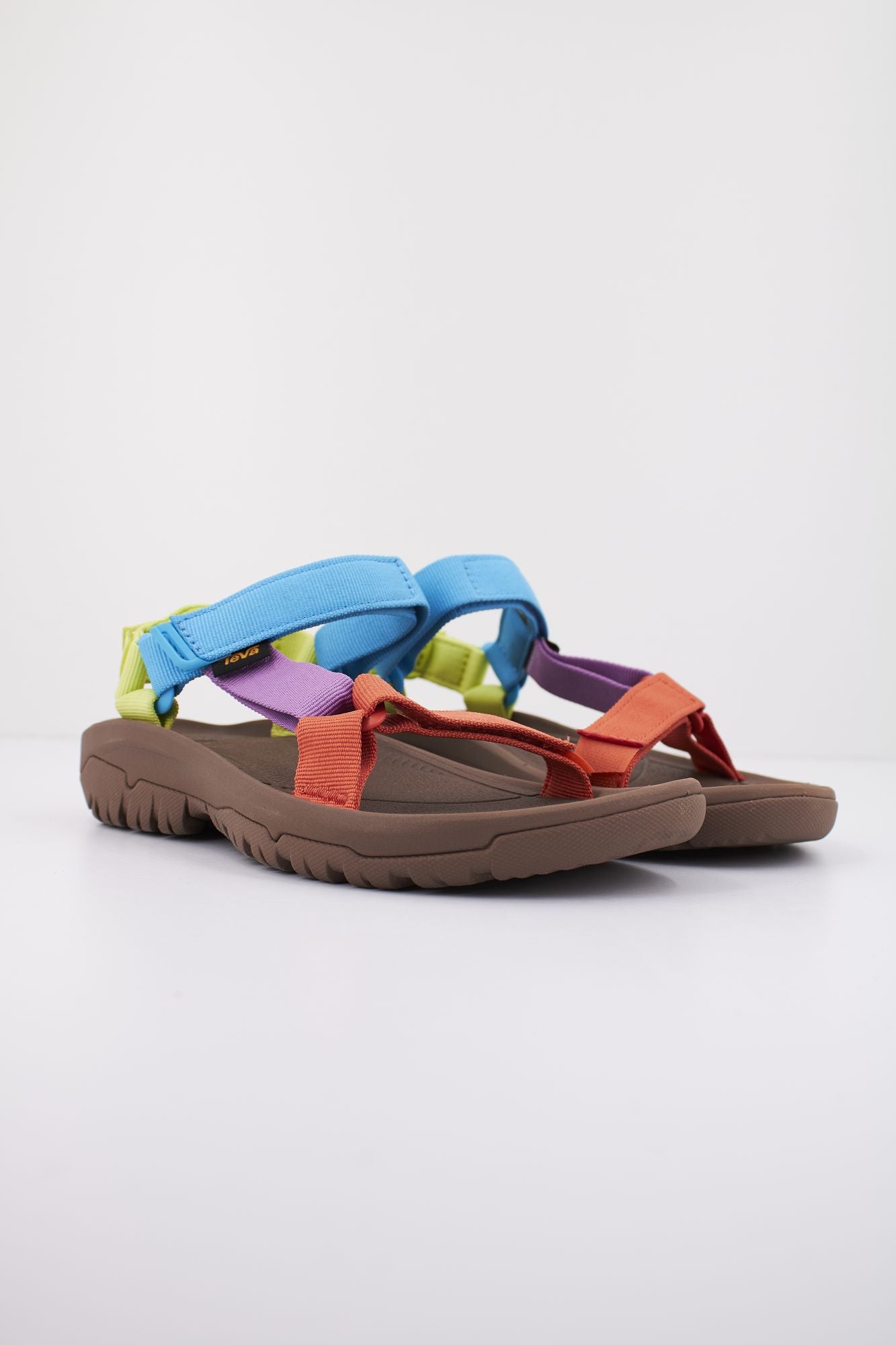 TEVA W HURRICANE XLT2 en color MULTICOLOR (2)