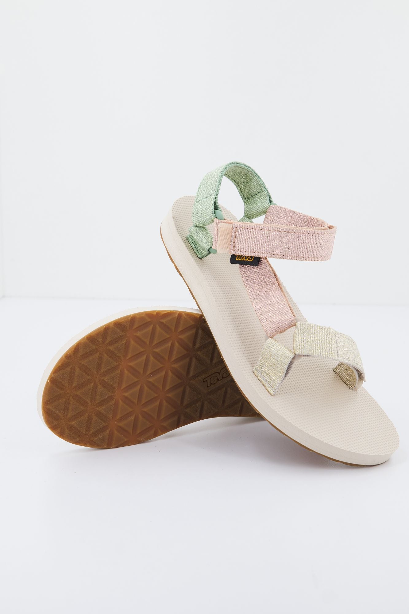 TEVA  W ORIGINAL UNIVERSAL en color MULTICOLOR (1)