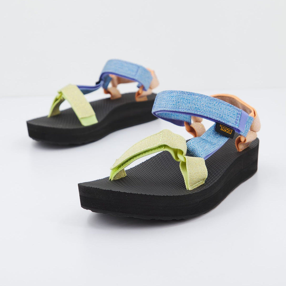 Sandalias Teva de Mujer online en Yellowshop