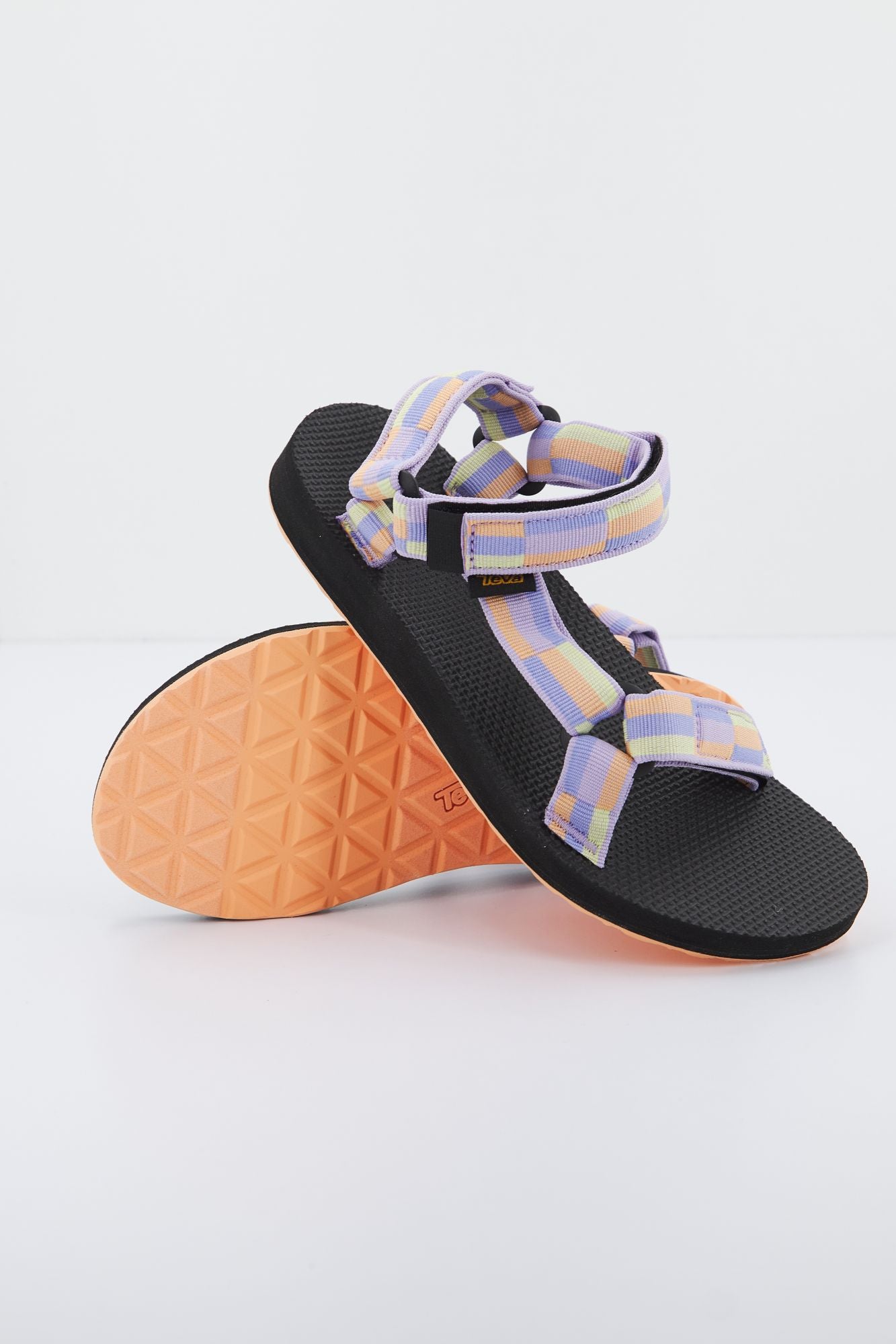 TEVA  W ORIGINAL UNIVERSAL en color MULTICOLOR (4)