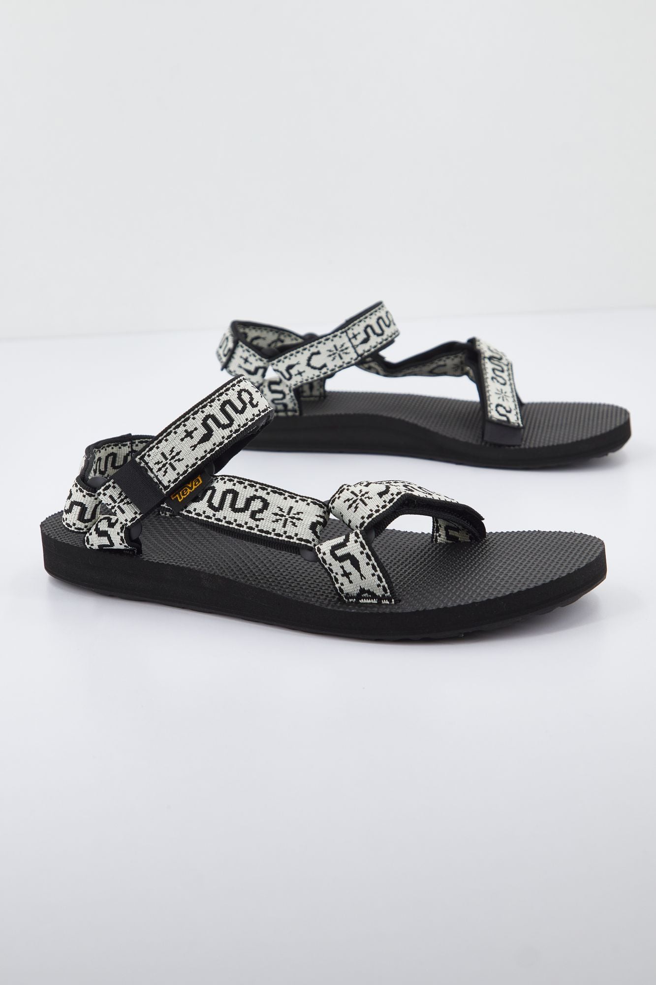 TEVA ORIGINAL UNIVERSAL en color BLANCO (2)