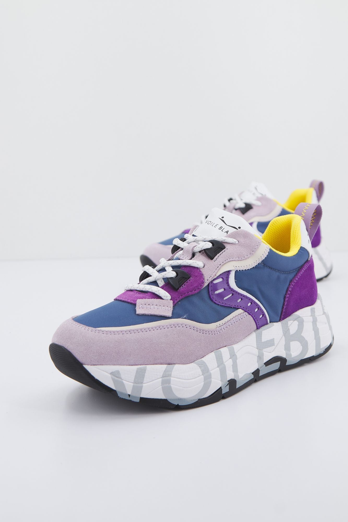 VOILE BLANCHE  CLUB105 en color VIOLETA (1)