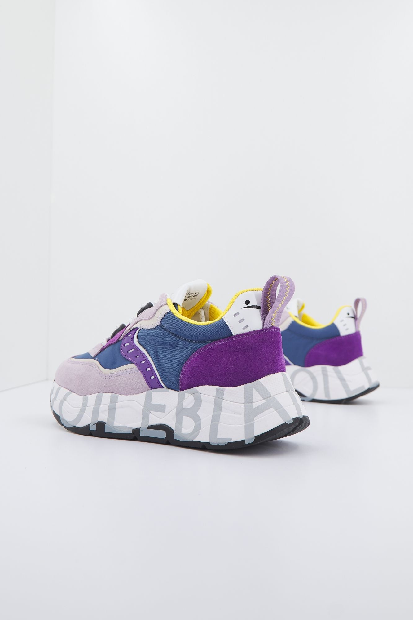 VOILE BLANCHE  CLUB105 en color VIOLETA (3)