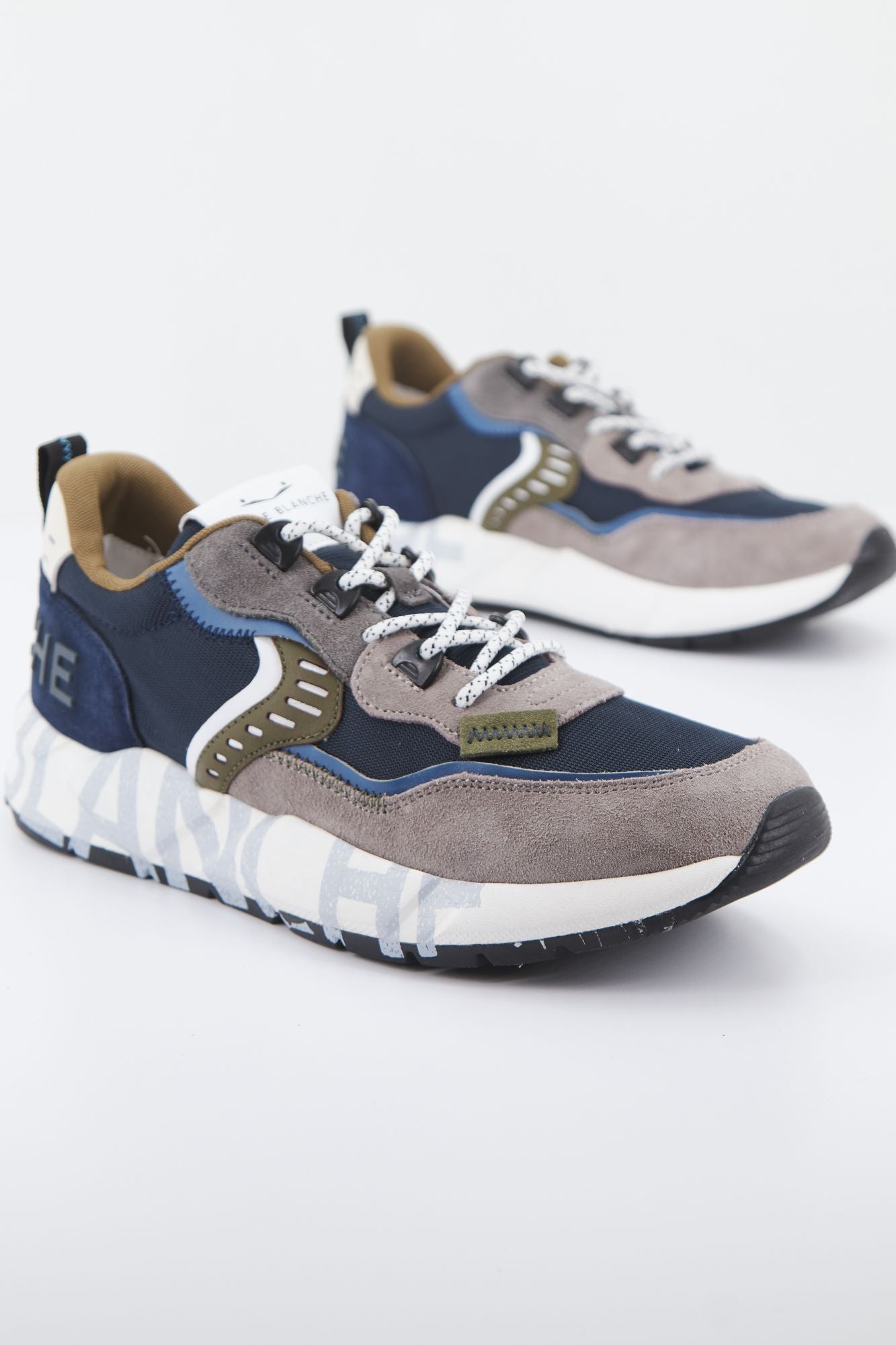 VOILE BLANCHE  CLUB01 en color AZUL (2)