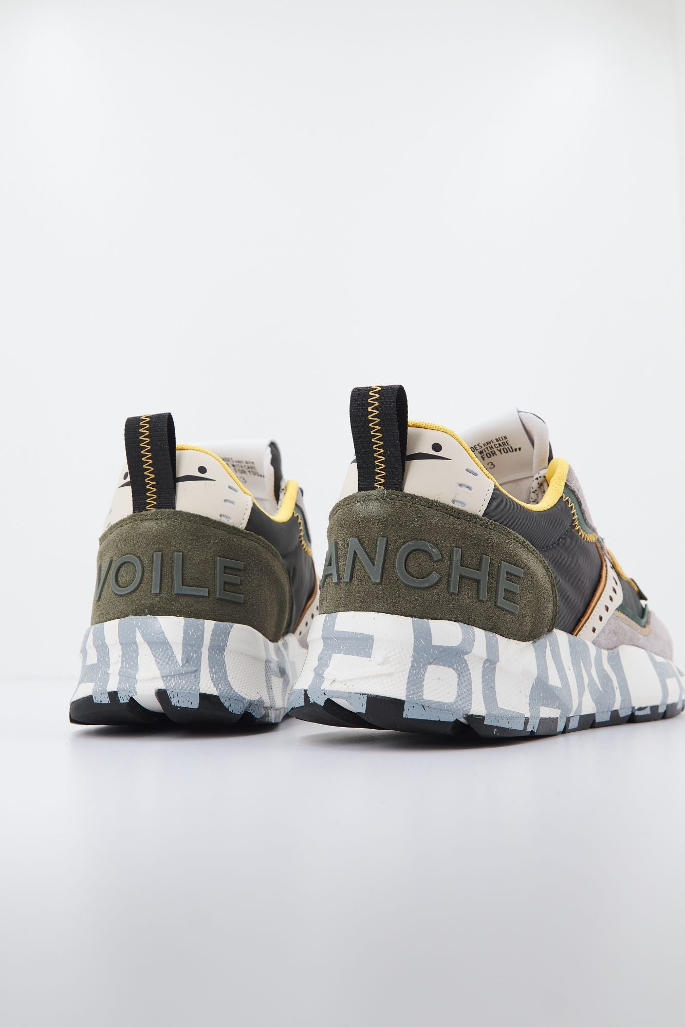 VOILE BLANCHE CLUB01 en color VERDE (4)