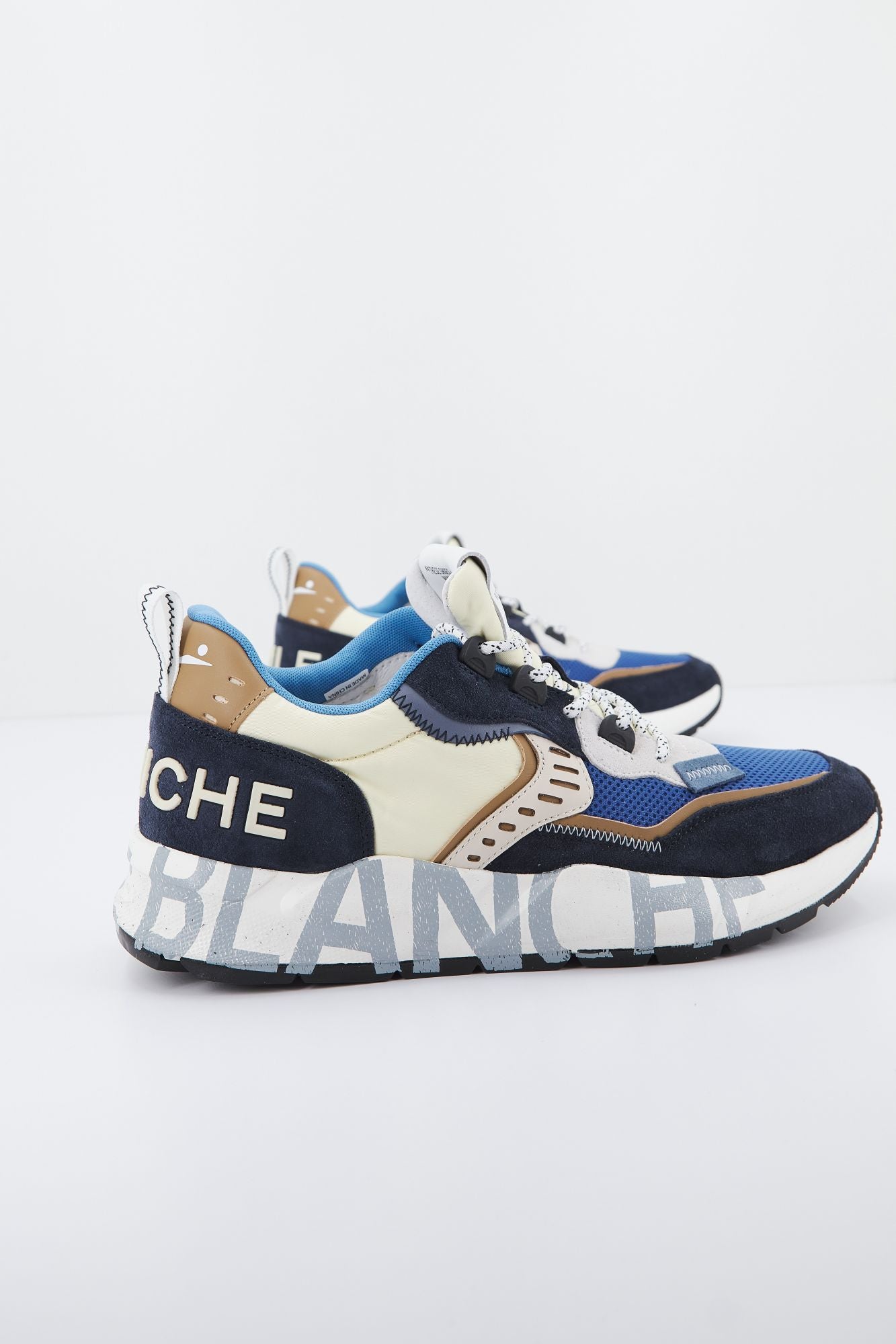 VOILE BLANCHE  CLUB01 en color AZUL (2)