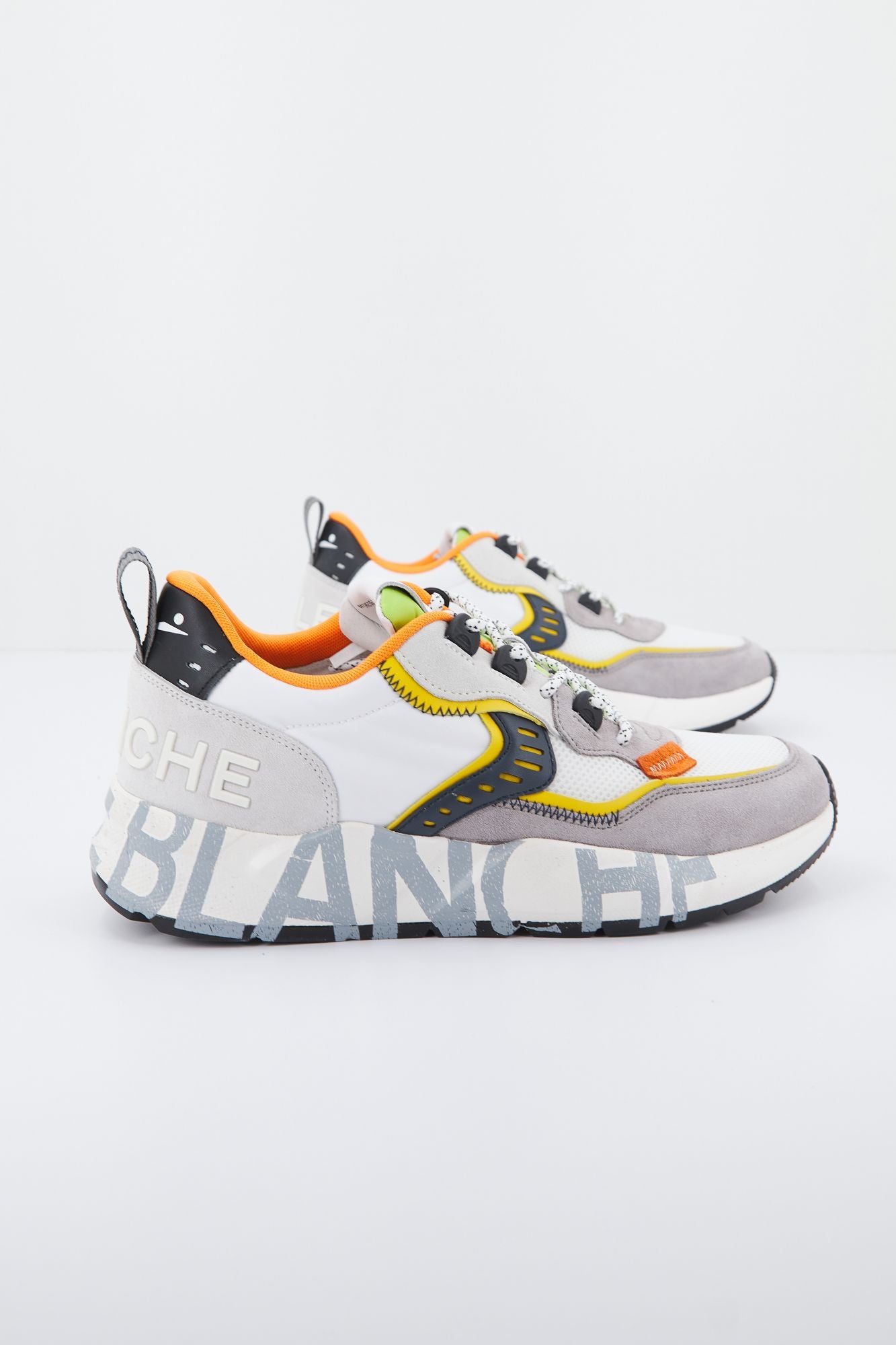 VOILE BLANCHE  CLUB01 en color MULTICOLOR (2)