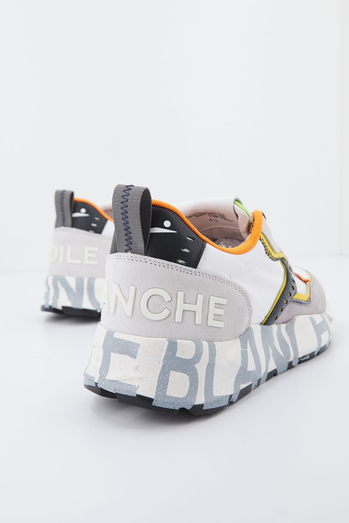 VOILE BLANCHE  CLUB01 en color MULTICOLOR (3)