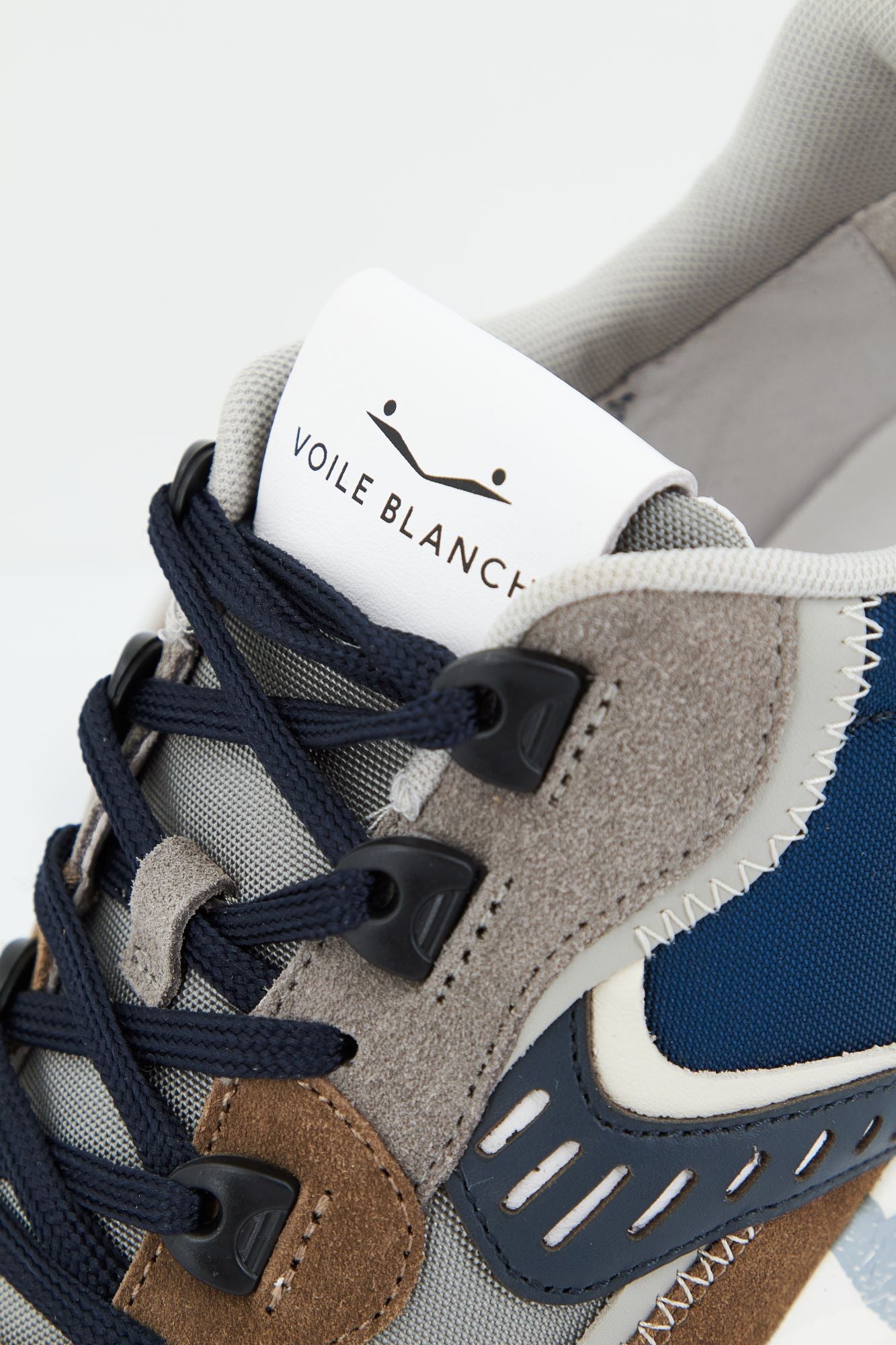 VOILE BLANCHE CLUB01 en color MARRON (4)