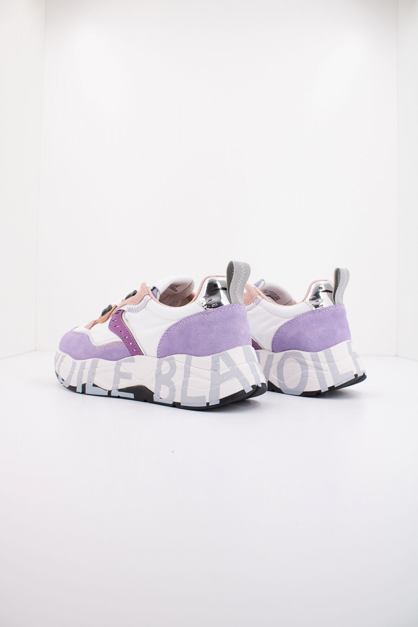 VOILE BLANCHE CLUB105 en color VIOLETA (3)