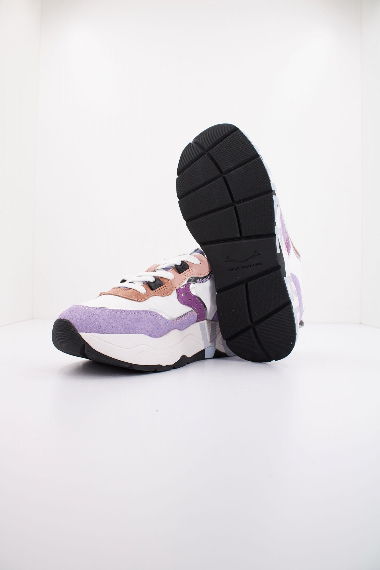 VOILE BLANCHE CLUB105 en color VIOLETA (4)