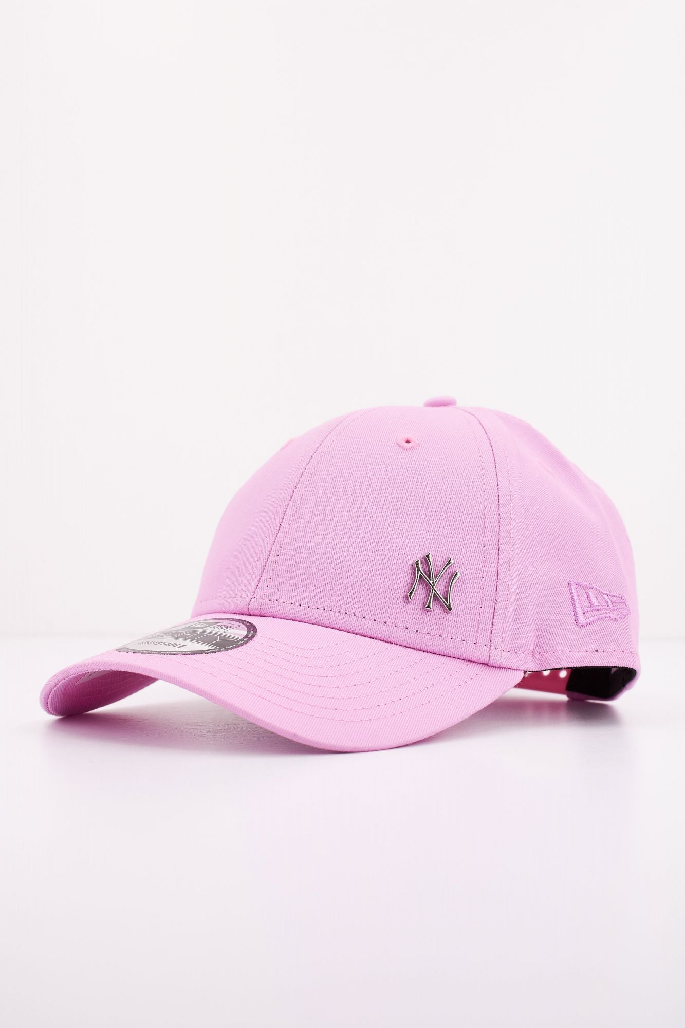 NEW ERA FLAWLESS 9FORTY en color ROSA (2)