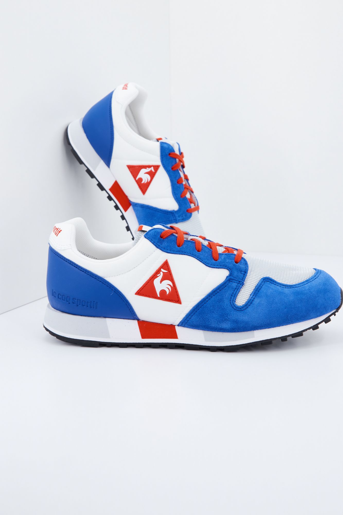 LE COQ SPORTIF OMEGA en color AZUL (3)