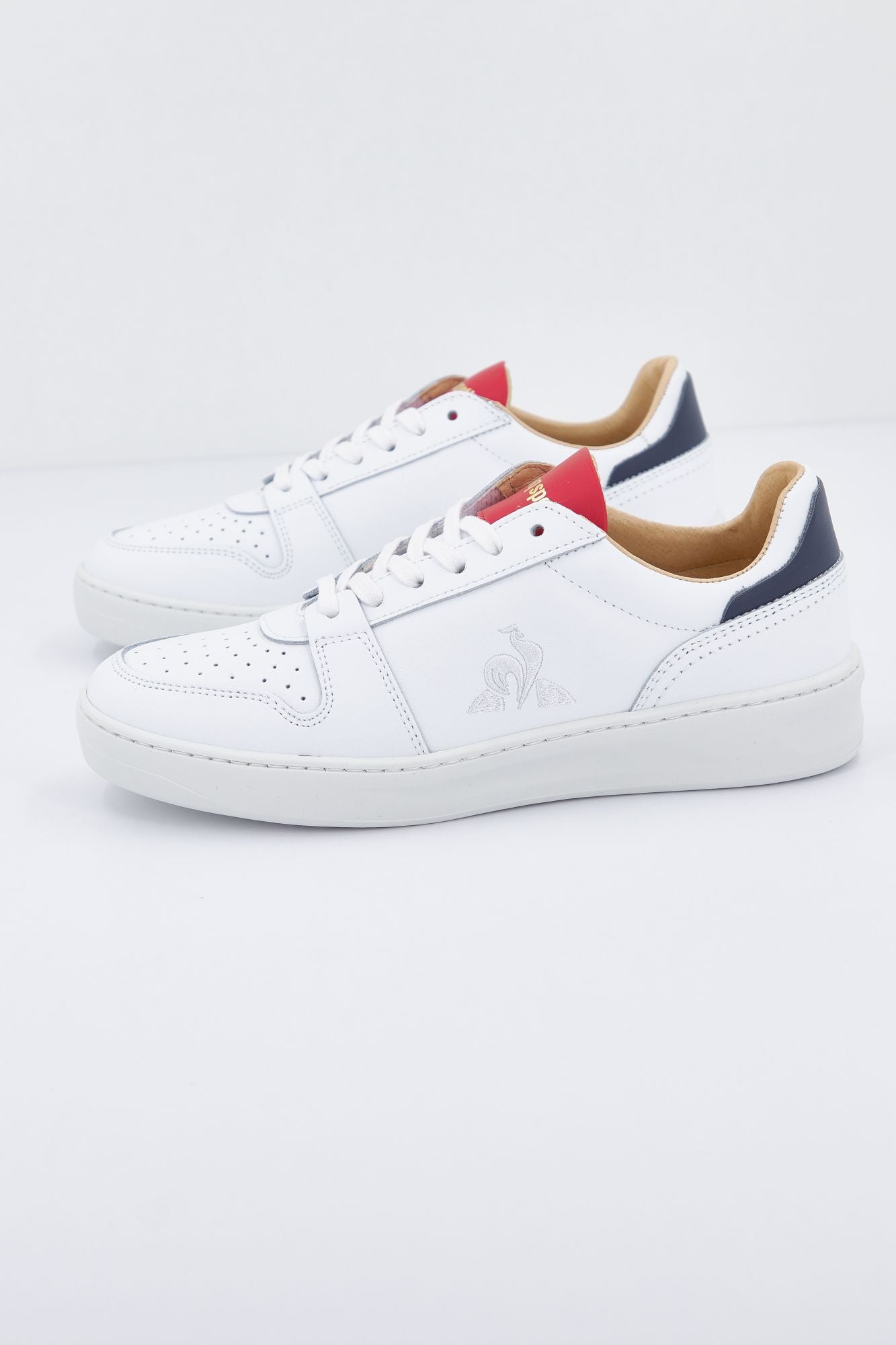 LE COQ SPORTIF ESTHETE en color BLANCO (1)
