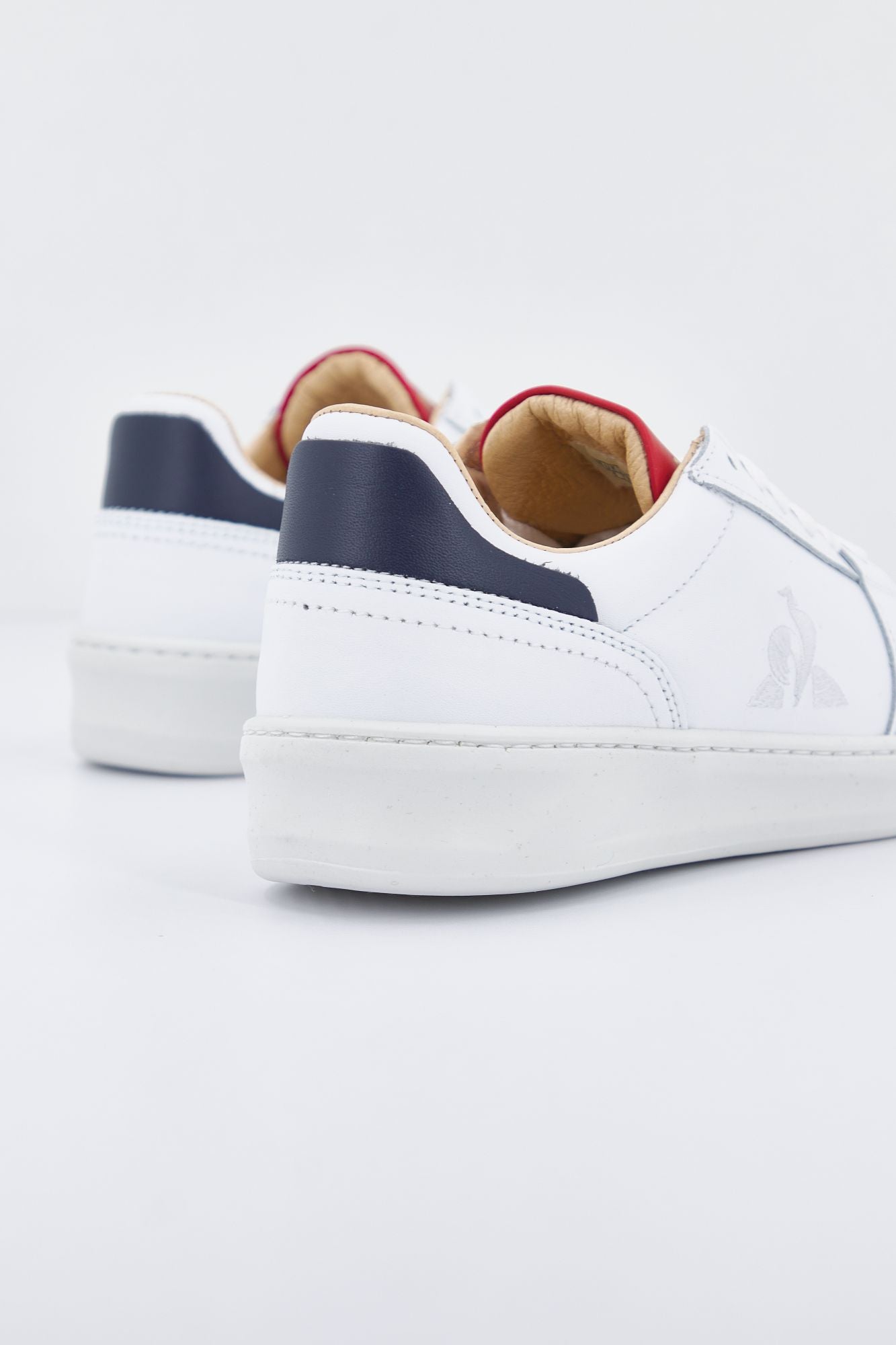 LE COQ SPORTIF ESTHETE en color BLANCO (3)
