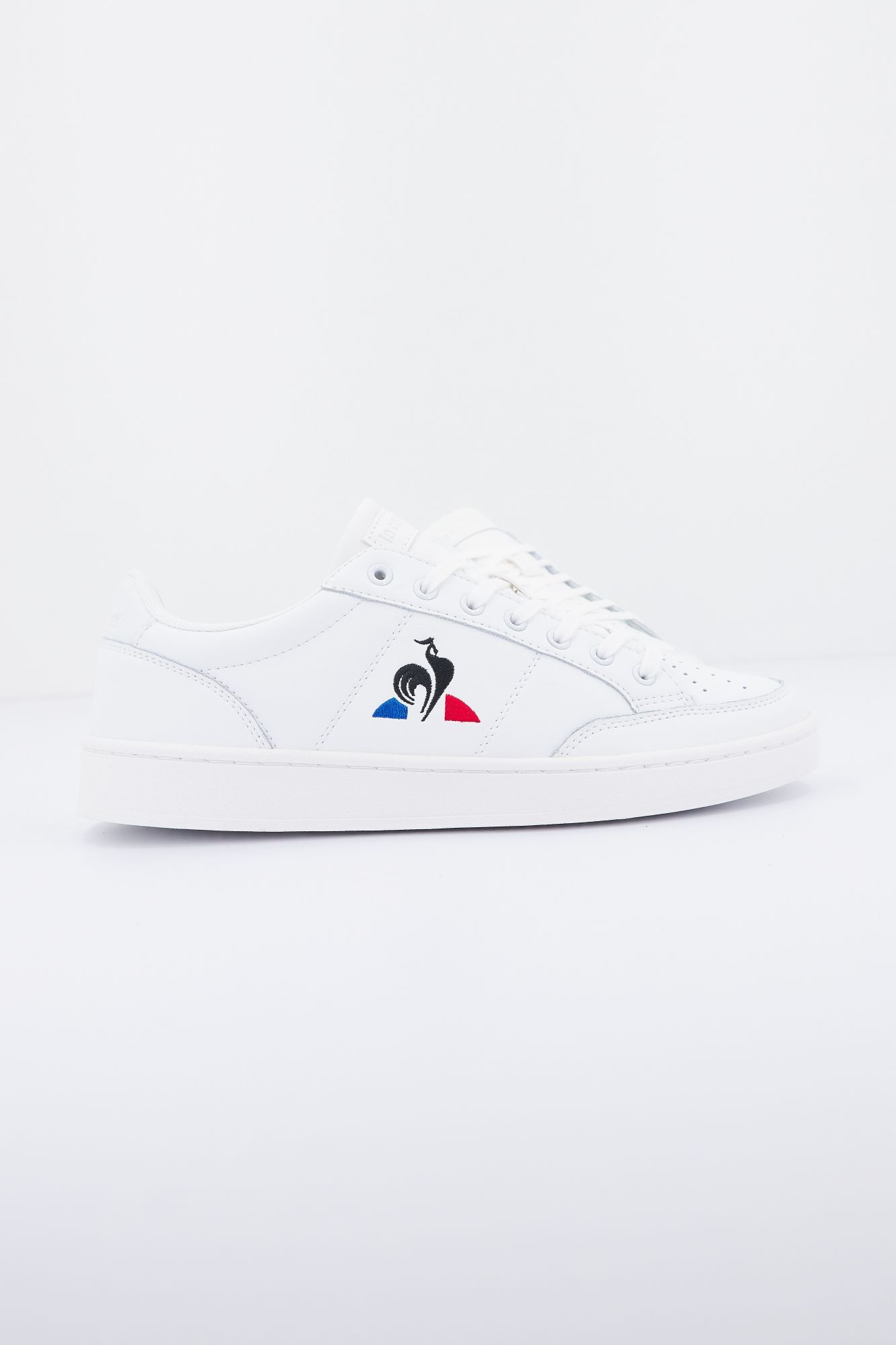 LE COQ SPORTIF COURT NET SPORT en color BLANCO (2)