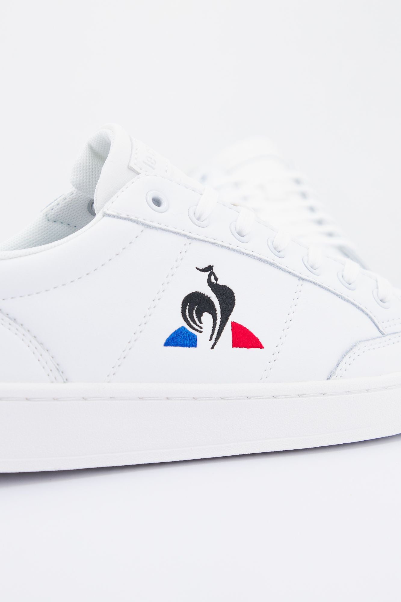 LE COQ SPORTIF COURT NET SPORT en color BLANCO (4)