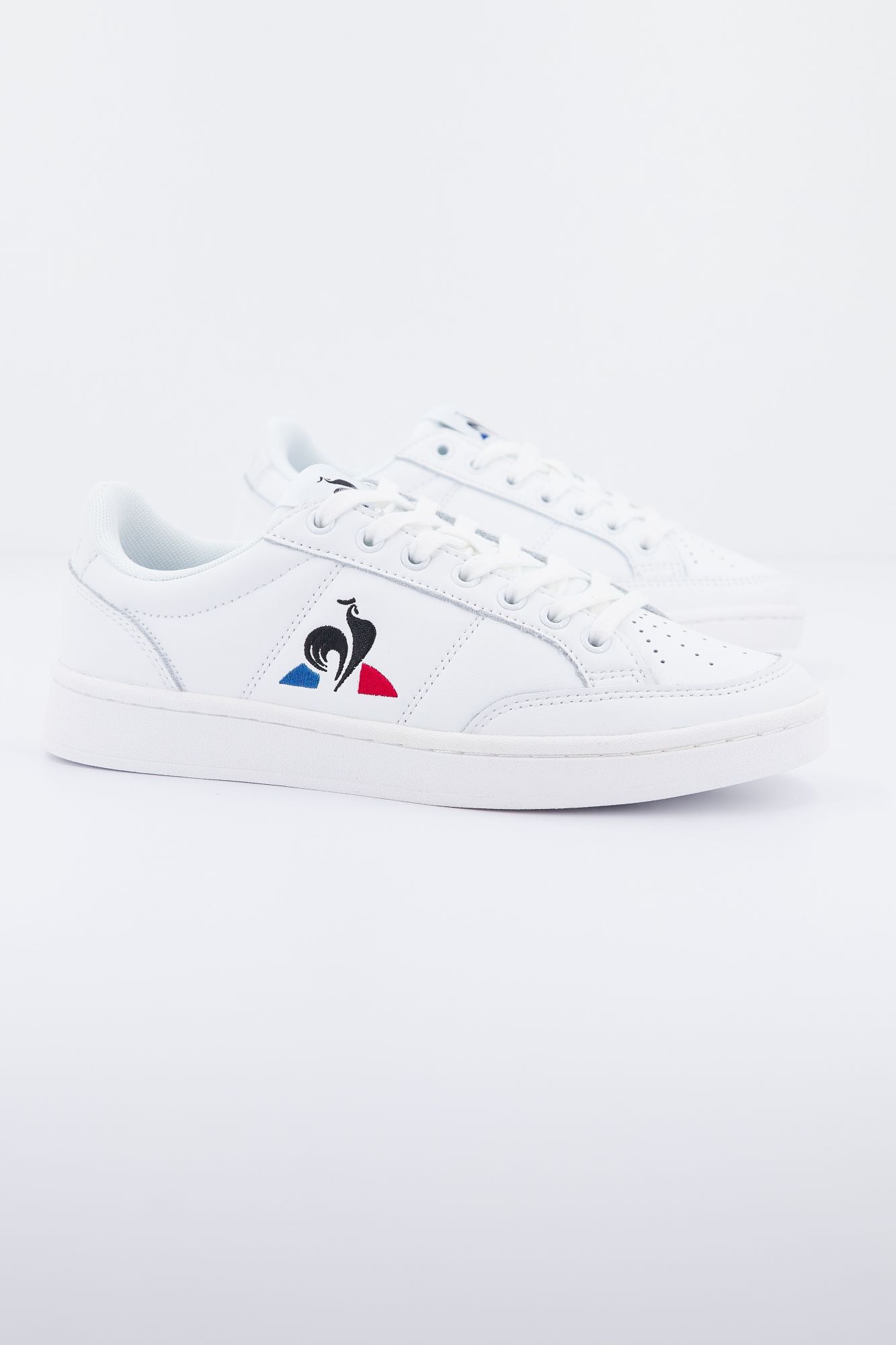LE COQ SPORTIF COURTNET W en color BLANCO (2)