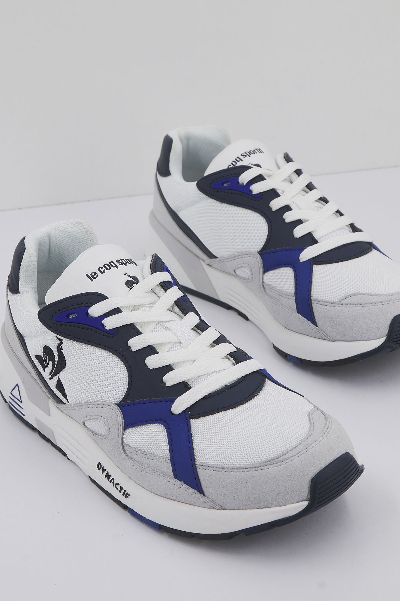 LE COQ SPORTIF LCS R850 SPORT OG en color BLANCO (1)