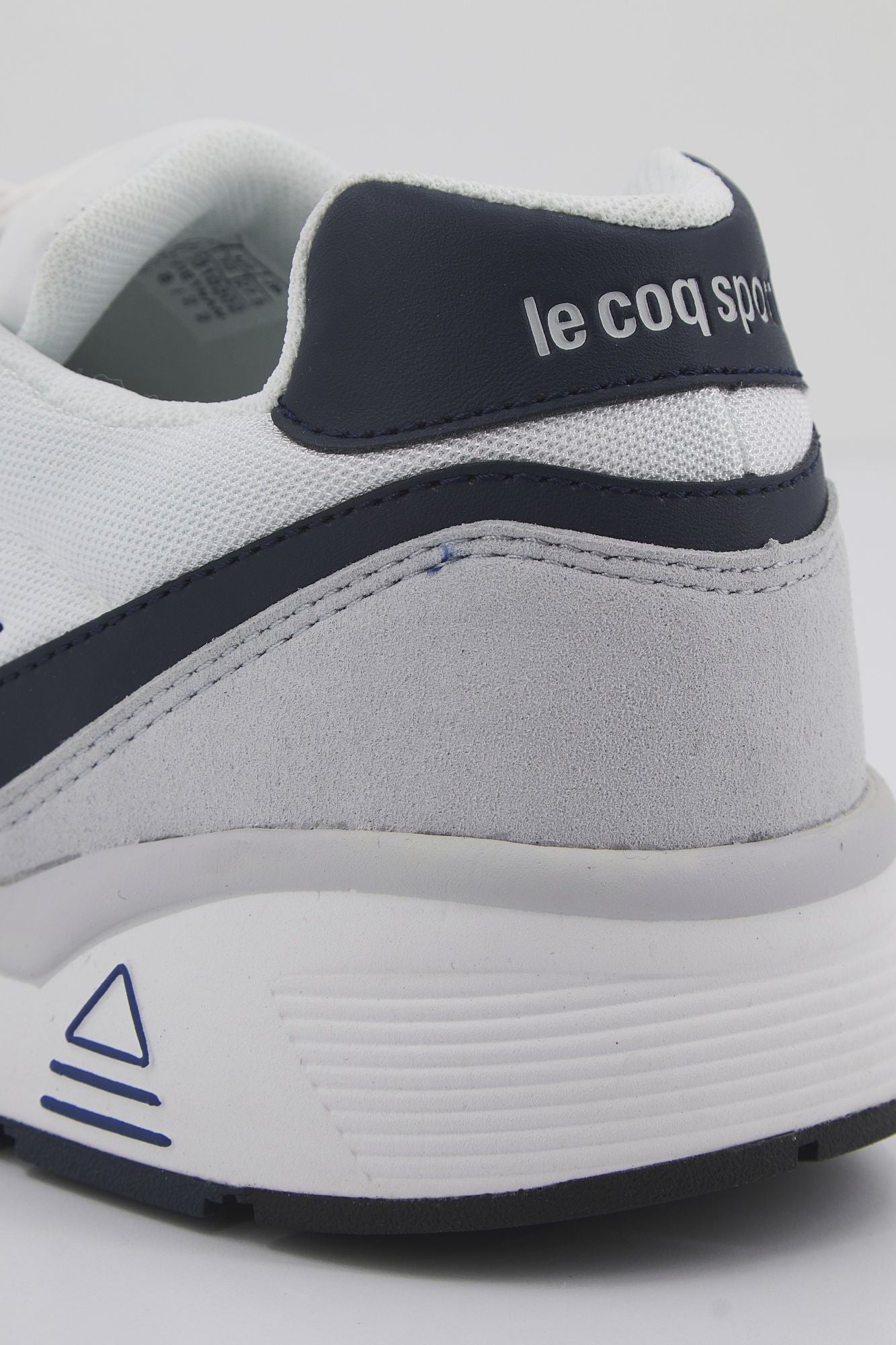 LE COQ SPORTIF LCS R850 SPORT OG en color BLANCO (3)