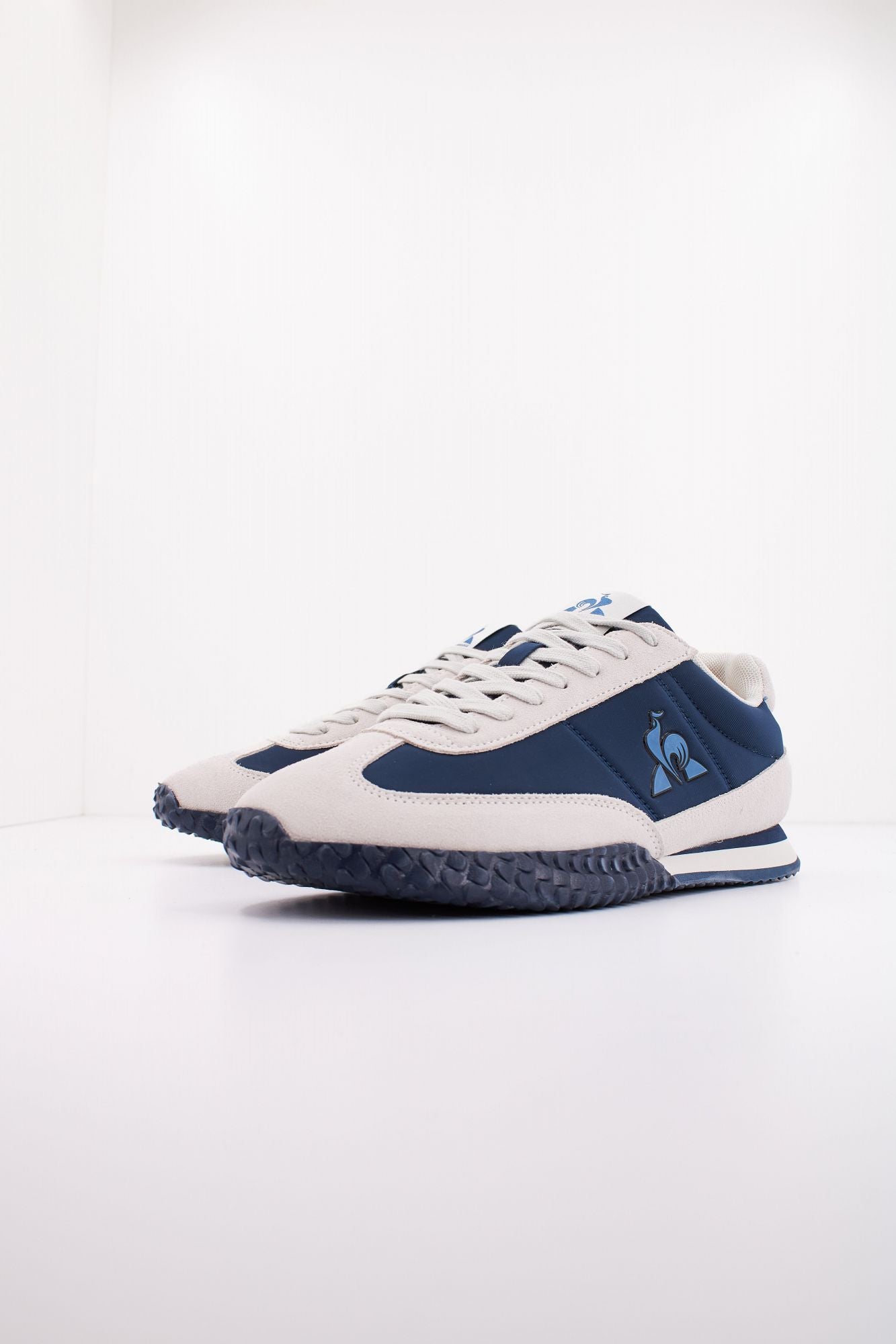 LE COQ SPORTIF VELOCE I en color AZUL (2)